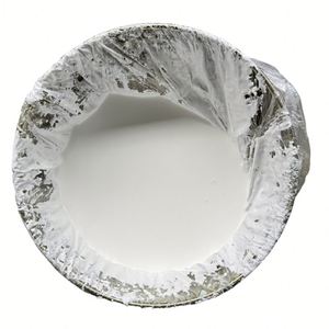 Revêtement pulvérisable imperméable en polyuréthane aqueux pour murs et carrelages, écologique, couleur personnalisable, couche de finition - Product Image 1