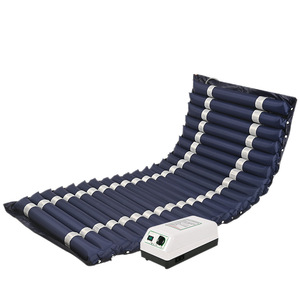 Adult Air Mattress 2000x900mm Anti Bedsore Recirculating Inflatable Hospital Bed With Pump Modern Minimalist Design - Product Image 1