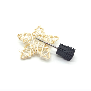 Fraise diamantée pour ongles, fraise rotative pour cuticules, lime à ongles électrique, manucure, pédicure, salon, fraise diamantée - Product Image 3