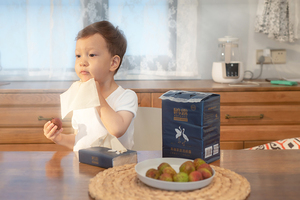 <span class=keywords><strong>OULU</strong></span> paper-paquete suave de 3 capas, papel de seda facial de fibra de bambú, 270 hojas - Product Image 6