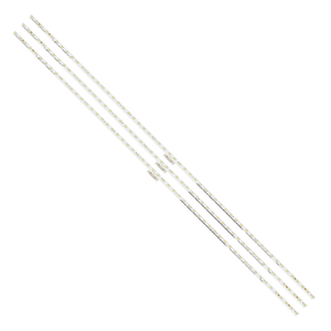 Bande lumineuse XS-975 ST0750A36 ST0750A22_56LED pour <span class=keywords><strong>Sony</strong></span> KD-75X8500F KD-75XG8596 KD-75XG8505 - Product Image 6