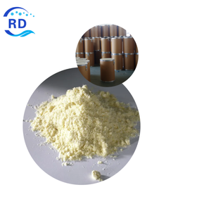 Óxido de bismuto (III) CAS 1304-76-3 de alta calidad - Product Image 3