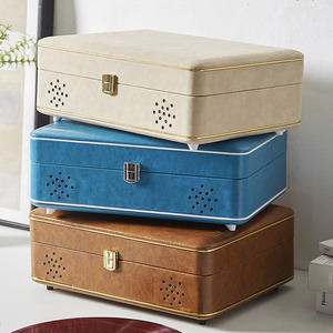 Fabbrica su misura Vintage Bluetooth grammofono <span class=keywords><strong>lettore</strong></span> di musica classica in vinile giradischi scatola con Multi-funzione - Product Image 2