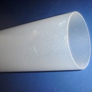 Tubo de Policarbonato Esmerilado EDS - Product Image 5