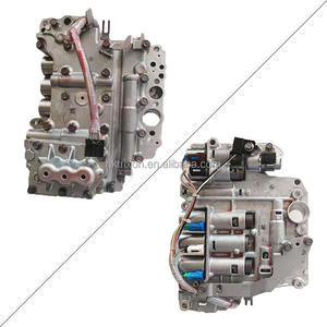 Pièces de boîte de vitesses U540E U540 A4LB1, corps de soupape de transmission U540E, corps de soupape de transmission U540 - Product Image 6