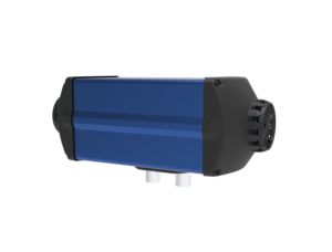 เครื่องทำความร้อนสำหรับจอดรถแบบไร้แปรงถ่าน5000W 12V 24V สำหรับรถบรรทุกและการตั้งแคมป์ RV - Product Image 3