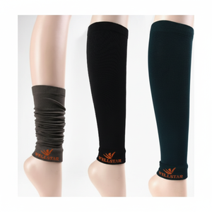 Wellstar funzionali a quattro vie scaldamuscoli per scaldamuscoli per polpacci per uso domestico - Product Image 1