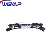 WGYAP Auto Car Repuestos Venta caliente Parachoques delantero de plástico para VW Passat B6 2006-2010