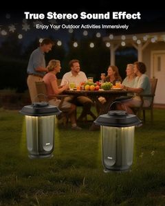 Hot Sale Inwa Outdoor Wireless TWS Linkable Waterproof <b>Speakers</b> 10-30W Metal Cabinet App Controlled Seamlessly Connect Phone <b>TV</b> - Product Image 2