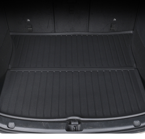 Les fabricants promeuvent les pièces intérieures antidérapantes et imperméables Tapis de coffre de voiture pour <span class=keywords><strong>KIA</strong></span> <span class=keywords><strong>SPORTAGE</strong></span> 2019 - Product Image 6