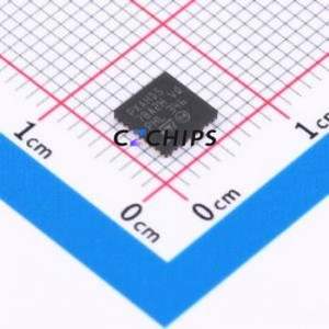 ST33HTPH2X32AHD5 RF Card Chip VFQFN-32(5x5) RF Whole Sale Electronic Component Chips Supplier & BOM Service - Product Image 1