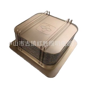 Solar Garden <b>Light</b> Copper Body Wall Mount <b>Led</b> <b>Light</b> <b>Sensor</b> High Brightness Outdoor Lamp - Product Image 4