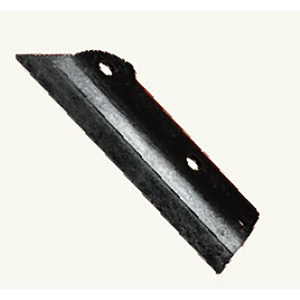 GC-16 Good Material <b>Grass</b> Cutting Blade for Harvesters Replacement We-lger Brand ISO 9001 Certified 1. Plastic - Product Image 5