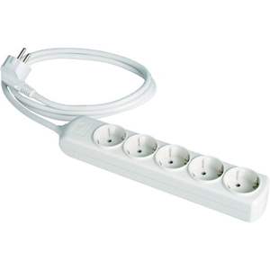 5t avec câble, sans interrupteur, pour une fixation sécurisée et une connexion électrique dans les applications industrielles. - Product Image 1