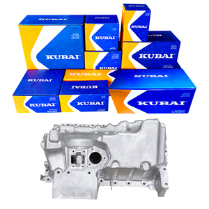 OE 11137601942 高品质铝制油底壳，适用于宝马 X4 F26 X3 F25 <span class=keywords><strong>3</strong></span> 系列 F35 F31 F30 <span class=keywords><strong>2</strong></span> 系列 F23，质量稳定 - Product Image 1