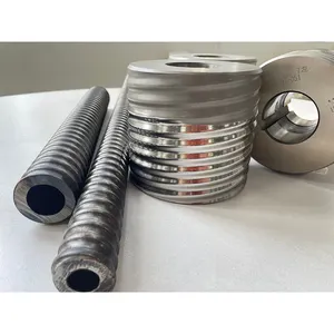 Tobest bu lông đá tự khoan Neo bu lông SDA tùy chỉnh chất lượng cao HSS hình trụ chủ đề cán chết - Product Image 1