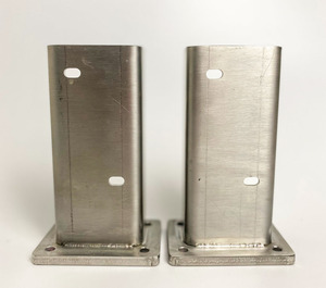 AMT VINA Ingénierie de précision, usinage CNC sur mesure, pièces métalliques, acier, aluminium, cuivre, aérospatiale, automobile - Product Image 2
