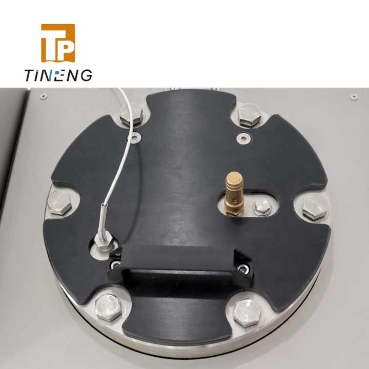 Asphalt Pressure Aging System PAV-1 Pressure Aging Vessel Accelerated Asphalt Aging Test Method (PAV)