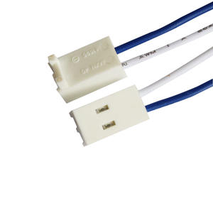 Micro Jst 1.25 2-poliger Stecker und Buchse mit Kabel - Product Image 4