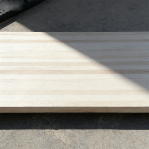 Prix du <span class=keywords><strong>bois</strong></span> <span class=keywords><strong>de</strong></span> peuplier personnalisable 1220*2440 mm, artisanat, meubles d'hôtel, panneau d'ingénierie - Product Image 2