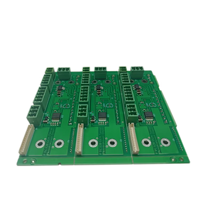 Пользовательский SMT Patch FR4 PCB сборка бытовой электроники плата управления OEM Service ISO9001 Сертификация ваших Gerber Files BOM - Product Image 5