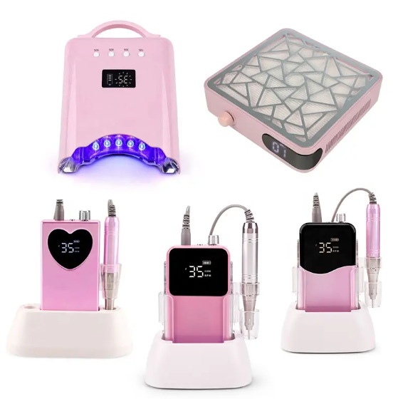 Kit de 3 pièces