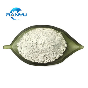 Boue à base d'huile Viscosifier d'<span class=keywords><strong>argile</strong></span> activée par bentone d'Organoclay pour la peinture/encre/mastic pour le forage de pétrole et la graisse de lubrification - Product Image 2