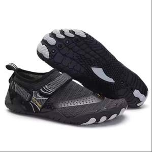 Zapatos de Agua de Secado Rápido para Hombre/Mujer, para Playa, Deportes Acuáticos, Surf, Natación, Piscina, Senderismo y <span class=keywords><strong>Buceo</strong></span>, Botines y Calcetines Descalzos para Playa - Product Image 1