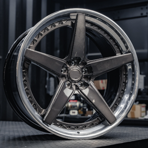 Llanta de ruedas forjadas de 19 20 21 22 pulgadas para Ferrari F8 488 296gts 458 812gts Sf90 McLaren 765lt <span class=keywords><strong>Koenigsegg</strong></span> Benz Lamborghini bmw audi - Product Image 1