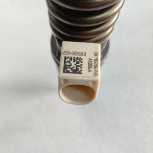 Injecteur Original Renew EC360B EC460B 20430583 VOE20430583 pour injecteur de carburant D12D - Product Image 3