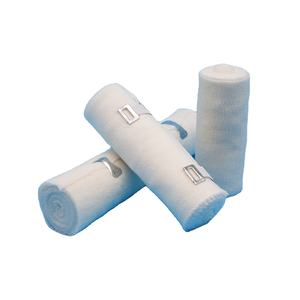 اللوازم الطبية PBT لفة العناية بالجروح الطبية تأكيد ضمادة - Product Image 1