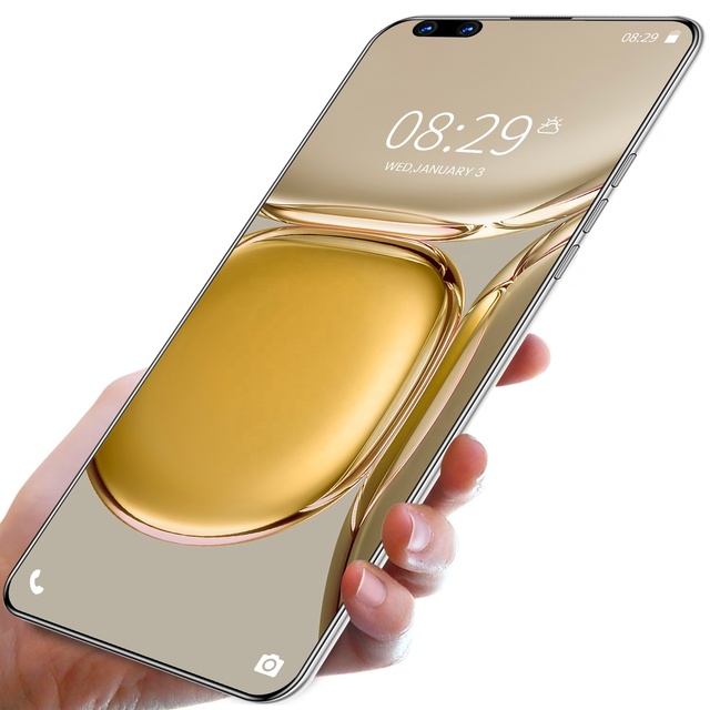 China Factory Cheap Sale 5G Smart Phone Tecno Telephone P60 Pro Mobile Android Android Phone Smart Phone