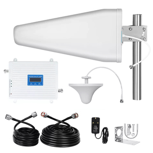 סלולארי GSM מגבר אות נייד רשת מאיץ <span class=keywords><strong>2g</strong></span> <span class=keywords><strong>3g</strong></span> <span class=keywords><strong>4g</strong></span> lte 5g מגבר אות נייד טלפון - Product Image 1