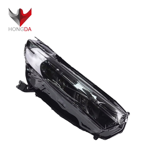 33100-3A0-H02 Basse Configuration Avant Droit Voiture Led Phare Lampe Phare Phare pour <span class=keywords><strong>Honda</strong></span> <span class=keywords><strong>CRV</strong></span> CR-V RS3 <span class=keywords><strong>Hybride</strong></span> RS5 <span class=keywords><strong>2022</strong></span>- - Product Image 2