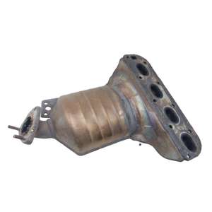 Convertitore Catalitico Compatibile con VAUXHALL <span class=keywords><strong>CORSA</strong></span> D <span class=keywords><strong>CORSA</strong></span> <span class=keywords><strong>E</strong></span> <span class=keywords><strong>1.2</strong></span> 1.4 55567774 - Product Image 1