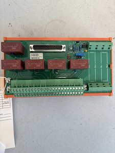 Module d'interface réseau E/S distribuées, passerelle Fieldbus pour commande de disjoncteur A5E01708486 - Product Image 1
