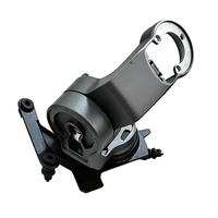 Nouveau support supérieur et inférieur d'origine pour nacelle avec moteur de rotation et billes amortissantes pour DJI Air 2S – Pièces de rechange pour réparation