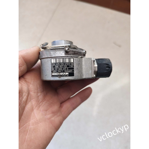 Encodeur Absolu Heidenhain EQN 425 512 80S12-8M Encodeur Rotatif 631 715-24 Utilisé - Product Image 2