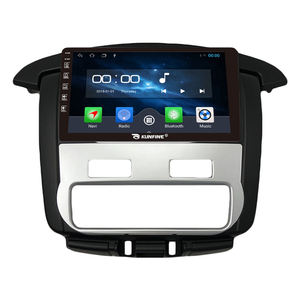 עבור טויוטה Innova CRYSTA 2011-2014 באופן 9 אינץ Headunit זוגי <span class=keywords><strong>2</strong></span> דין אוקטה ליבות Quad רכב סטריאו GPS ניווט אנדרואיד רכב רדיו - Product Image 1