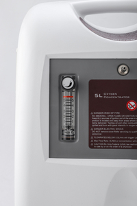 Y tế cấp 5L oxy tập trung oxy di động Máy phát điện thiết bị y tế - Product Image 3