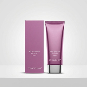 Crème Correctrice Hydratante Naturelle Blanchissante avec Contrôle du Sébum pour le Maquillage du Visage - Product Image 5