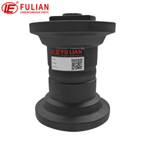 Mini escavatore SK40 <span class=keywords><strong>SK40SR</strong></span> rullo cingolato inferiore per pezzo di ricambio per sottocarro escavatore <span class=keywords><strong>Kobelco</strong></span> - Product Image 1