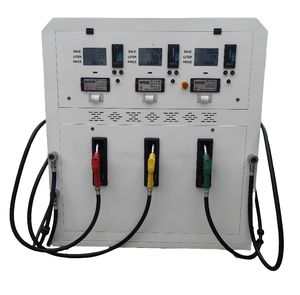 موزع وقود ذكي صغير 12 فولت/24 فولت مع بطاقة SIM للتركيب على المركبات وسوق تايلاند وإندونيسيا - Product Image 6