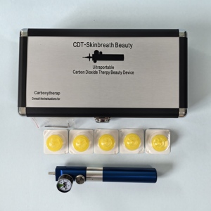 Vente chaude : <span class=keywords><strong>Carboxythérapie</strong></span> <span class=keywords><strong>pour</strong></span> l'esthétique corporelle – Stylo de <span class=keywords><strong>carboxythérapie</strong></span> CO2 <span class=keywords><strong>pour</strong></span> raffermir le visage, réduire <span class=keywords><strong>les</strong></span> <span class=keywords><strong>cernes</strong></span>, usage en spa et salon - Product Image 4