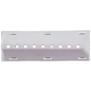 Pale de tambour de lave-linge <span class=keywords><strong>Indesit</strong></span> C00097565 – Accessoire de remplacement robuste et résistant à l'usure pour la lessive quotidienne à domicile - Product Image 2