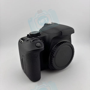 เลนส์กล้องดิจิตอล HFT Professional 800D แบบ APS-C บันทึกวิดีโอ 1080P Full HD พร้อมการ์ดหน่วยความจำ - กล้อง DSLR ระดับมืออาชีพขายส่ง - Product Image 5