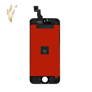 Cụm Màn Hình Lcd Tân Trang Thay Thế Bán Sỉ 2020 Cho Màn Hình Lcd Điện Thoại Di Động iPhone SE 2016, Màn Hình Hiển Thị Cho iPhone SE 2016