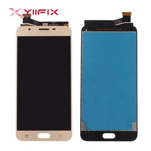 Display Touch Screen Yiifix per <span class=keywords><strong>Samsung</strong></span> J7 LCD <span class=keywords><strong>2015</strong></span> J700 WOSENTE, OLED Nuovo di Zecca per Cellulare con 1 Anno di Garanzia - Product Image 4