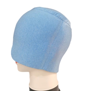Topi kompresi panas & dingin gaya kustom dengan Gel lembut pendingin sendiri untuk sakit kepala migrain mata Edema - Product Image 6