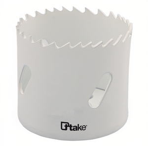 Lame de scie cloche bimétallique Ttake 32 mm pour la découpe des métaux - Product Image 2